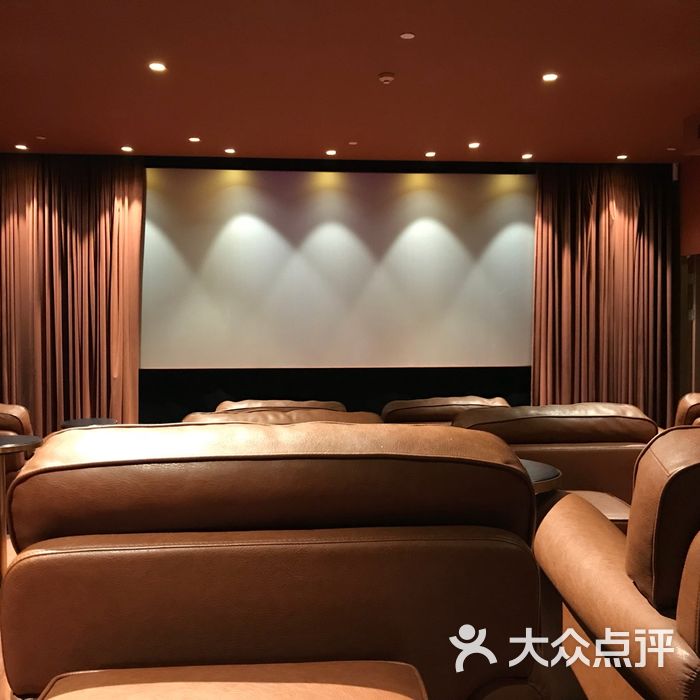 cinker pictures三克映画图片-北京西餐-大众点评网