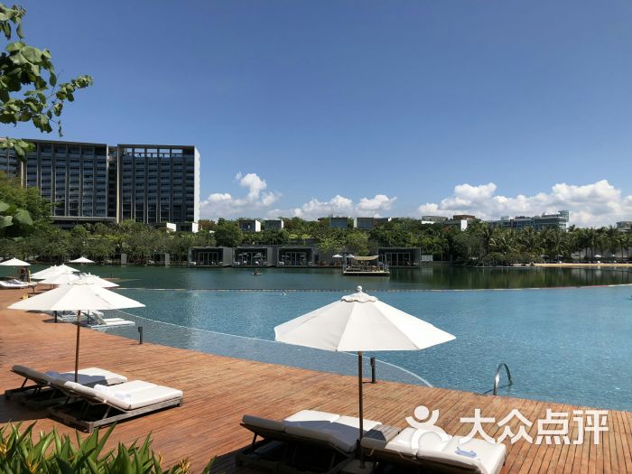 艾迪逊度假酒店图片 第4张