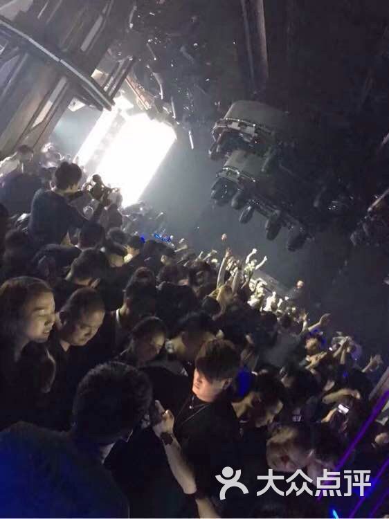 赫本酒吧图片 第804张