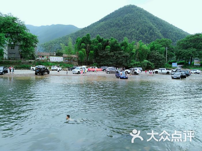 月亮湾生态旅游风景区图片 - 第6张