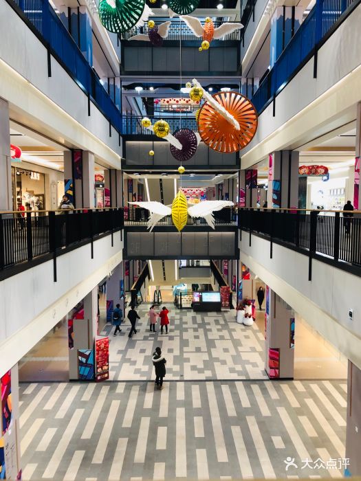 中信泰富万达广场(嘉定新城店)图片