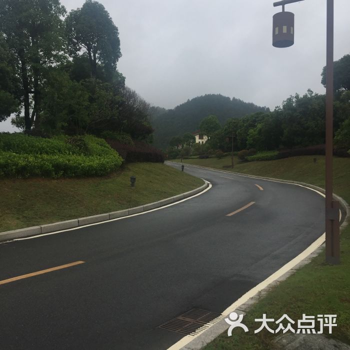 古田山庄-图片-上杭县酒店-大众点评网