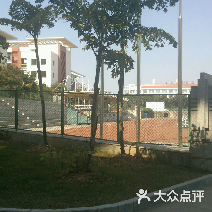 双十中学图片-北京初中-大众点评网