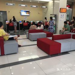 中国工商银行(金沙江路支行)