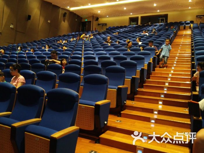 正佳演艺剧院图片 - 第4张