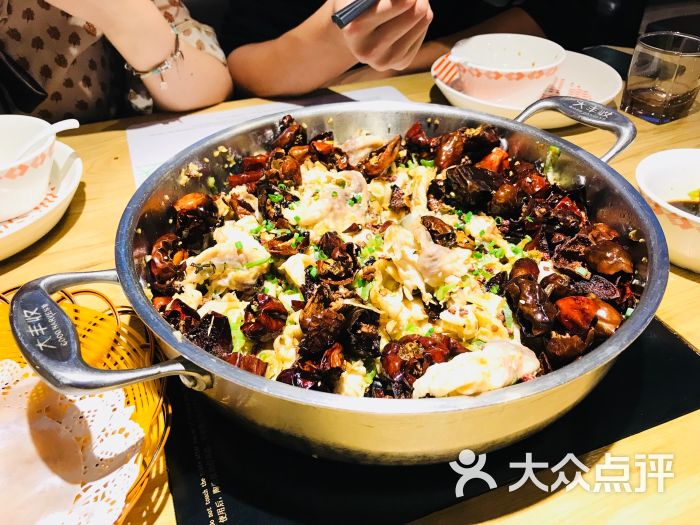 大丰收脆鱼图片 - 第1张