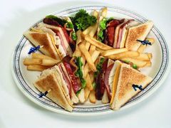 绿港雅尊温州菜