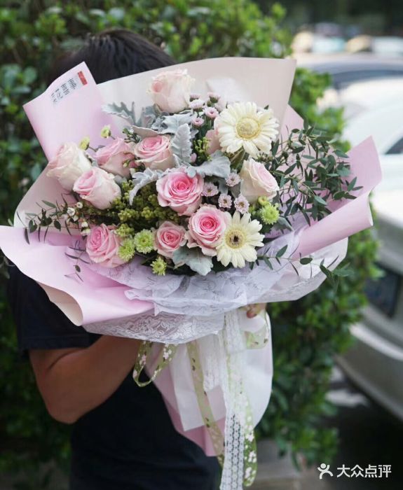 菜花喜事鲜花(鄞州店)图片 - 第8张
