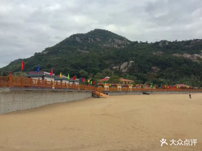 龙湾海滨景区-图片-临海市周边游-大众点评网