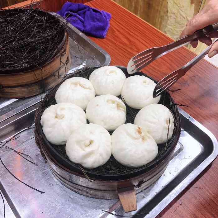 鬼包子(渝北旗舰店)