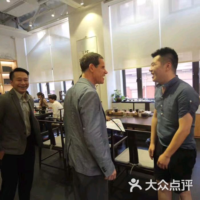 宽庐正岩茶