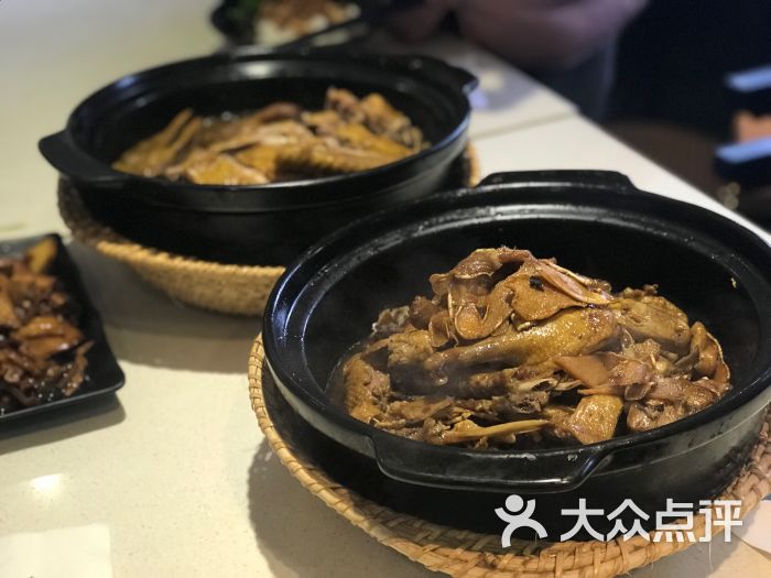 正番·姜母鸭专门店图片 第24张