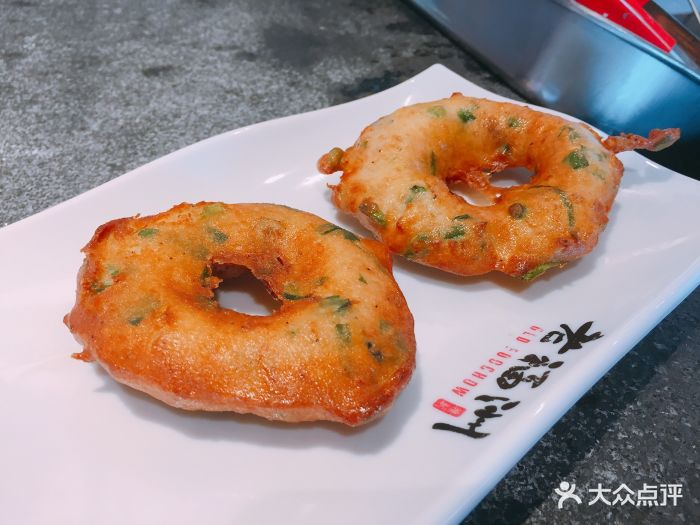老福洲徐记(东百mini店)-虾酥-菜-虾酥图片-福州美食-大众点评网