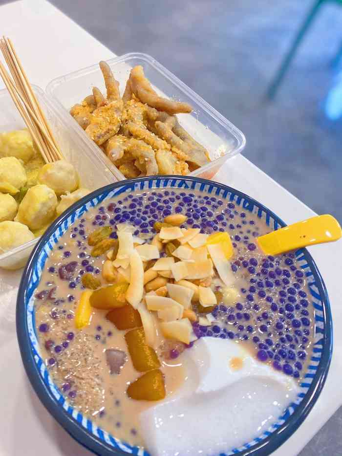 小旭糖水掂(南区店)-"收藏了许久的小旭[微笑]之前在东升太远.