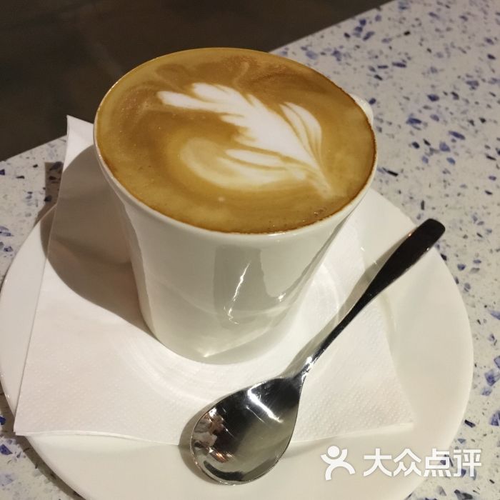 La Pala铲子意大利餐厅-图片-上海美食-大众点