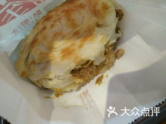 姑娘手肉夹馍(世欧王庄店)-图片-福州美食-大众点评网