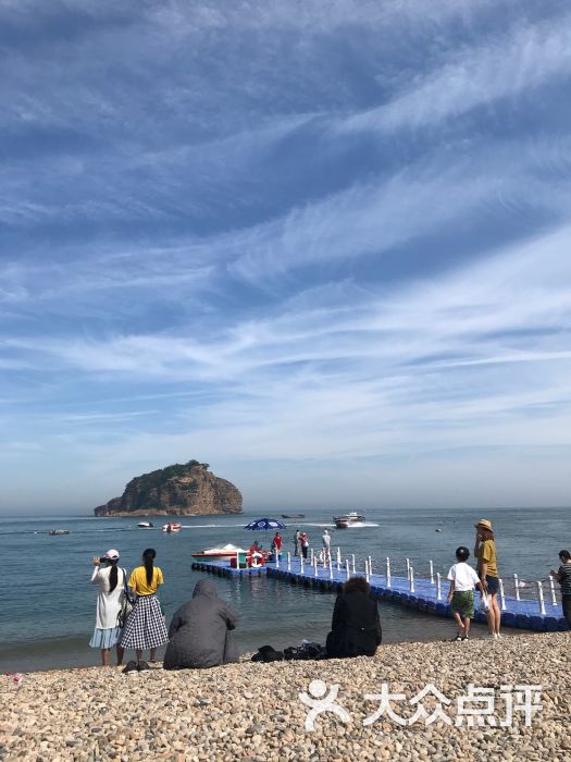 棒棰岛风景区图片 - 第15张