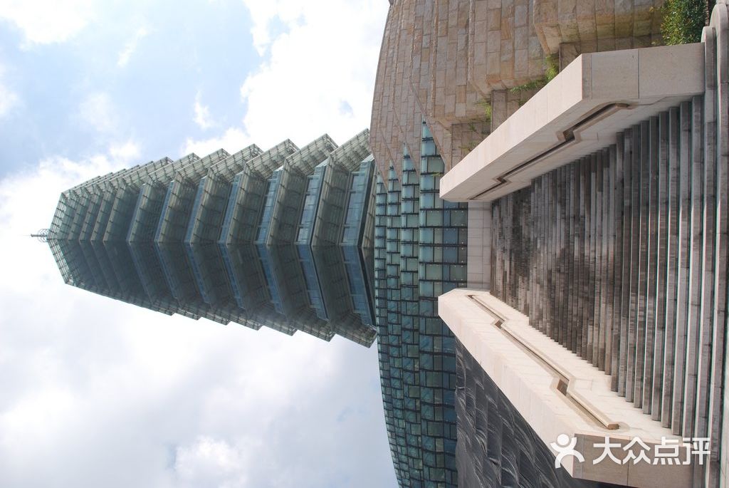 中国水利博物馆近景图片 - 第62张