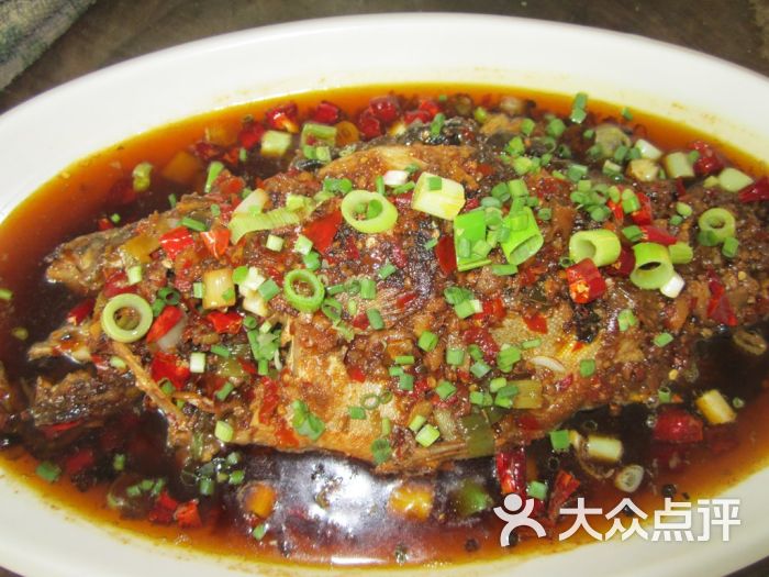 古镇私房菜-特色菜 ,母猪壳图片-荣昌区美食