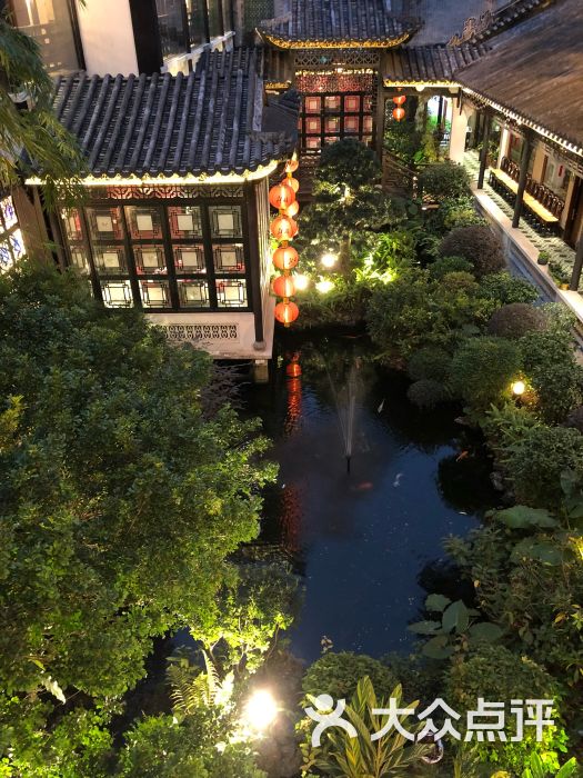 北园酒家(小北路店)图片 - 第5张