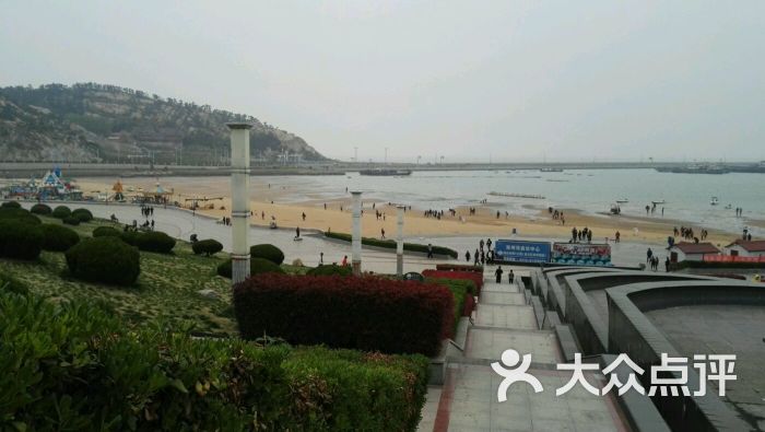 在海一方公园图片 第55张