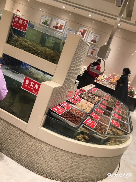 新洪记·丽久饭店(铁西店)图片 - 第515张