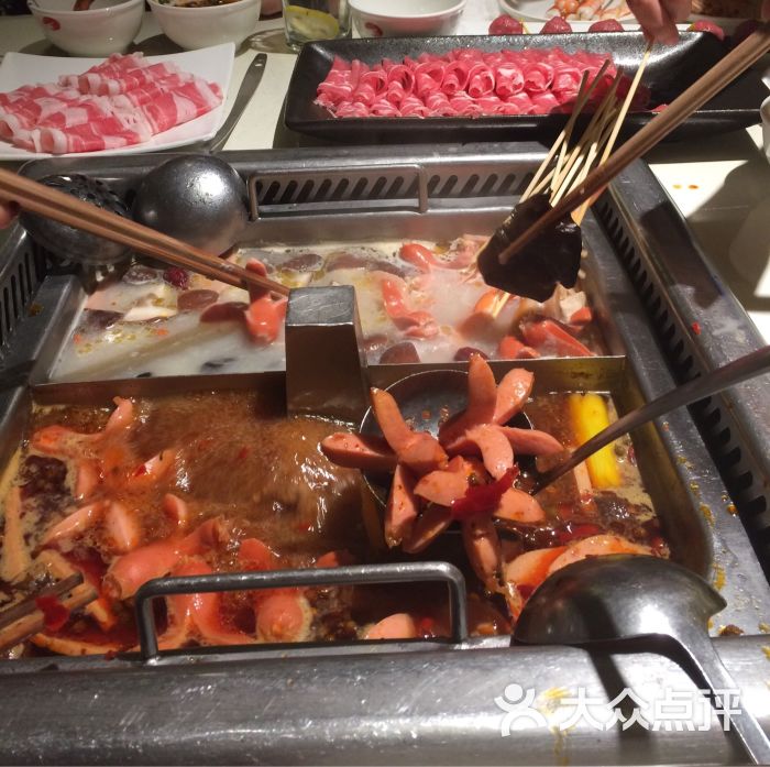 海底捞火锅(汇一城店)-图片-东莞美食
