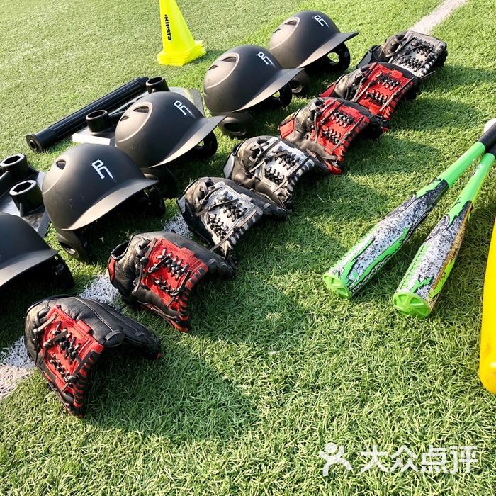 rangers游骑兵青少年棒球俱乐部