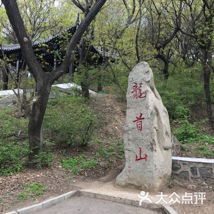龙首山风景区图片 - 第12张