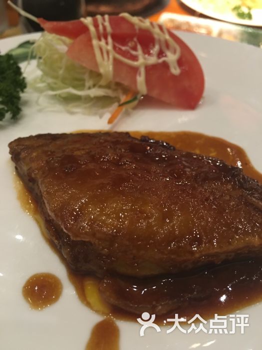 汉和京都日本料理-图片-武汉美食