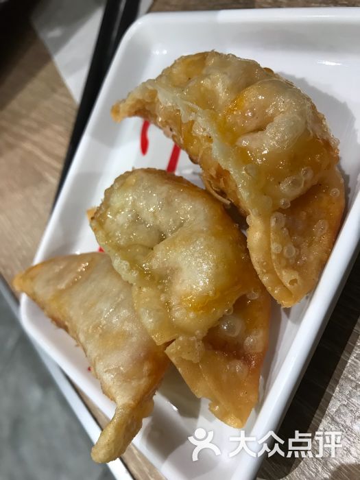 权味(恒泰广场店-炸饺子图片-北京美食-大众点评网