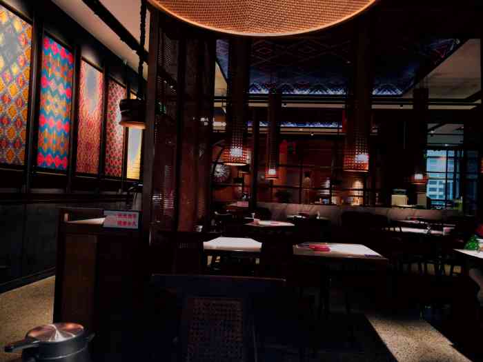 桂小厨广西菜(金光华店)