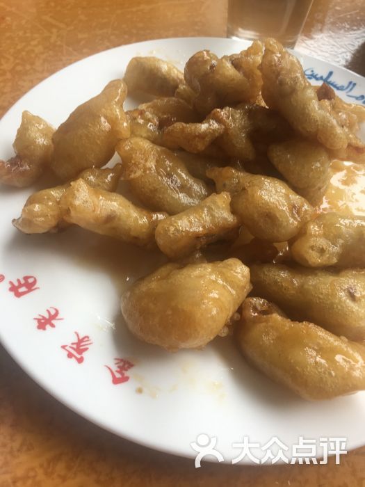 金家老店羊汤馆-图片-泰安美食-大众点评网