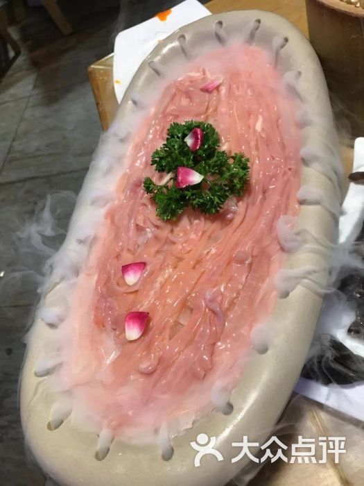 巴九门老火锅(洪崖洞店)