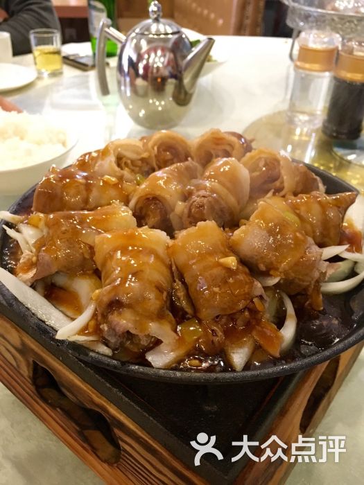吉祥饺子酱骨馆-图片-本溪美食-大众点评网