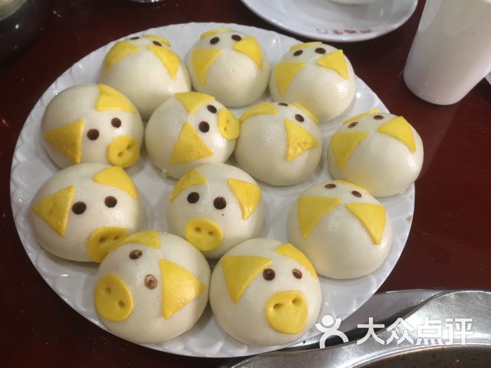 鸭美食图片-火锅-白银家常爆炒做法的海蟹掌门图片