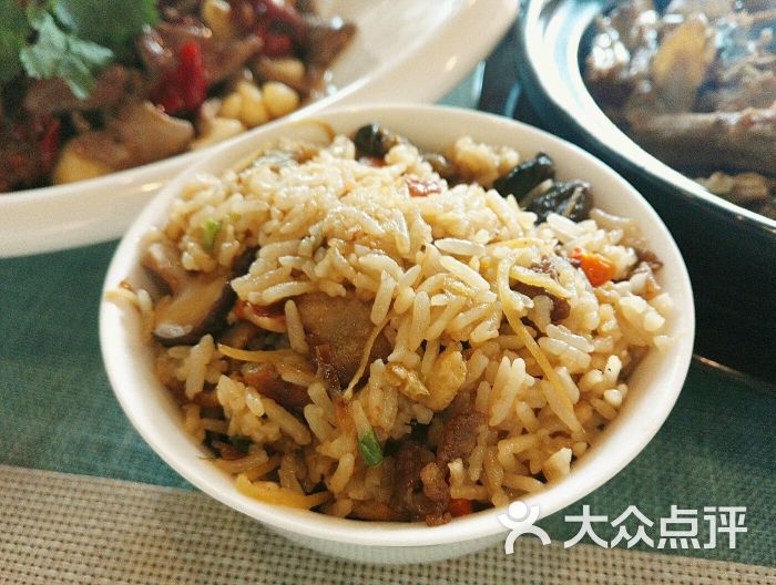 茶油香私厨(前埔店)茶油饭图片 第448张