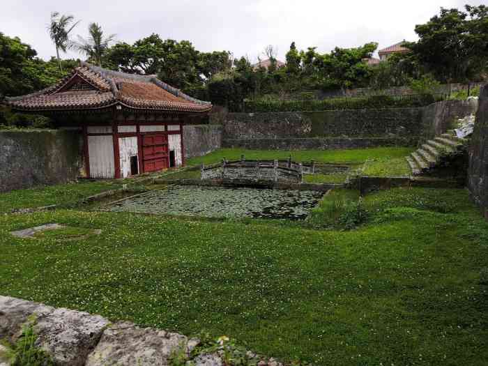 圆觉寺-"圆觉寺建于1494年(弘治7年),由琉球."-大众点评移动版