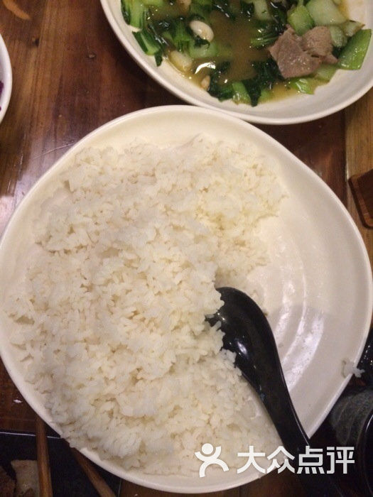 米饭(大碗)