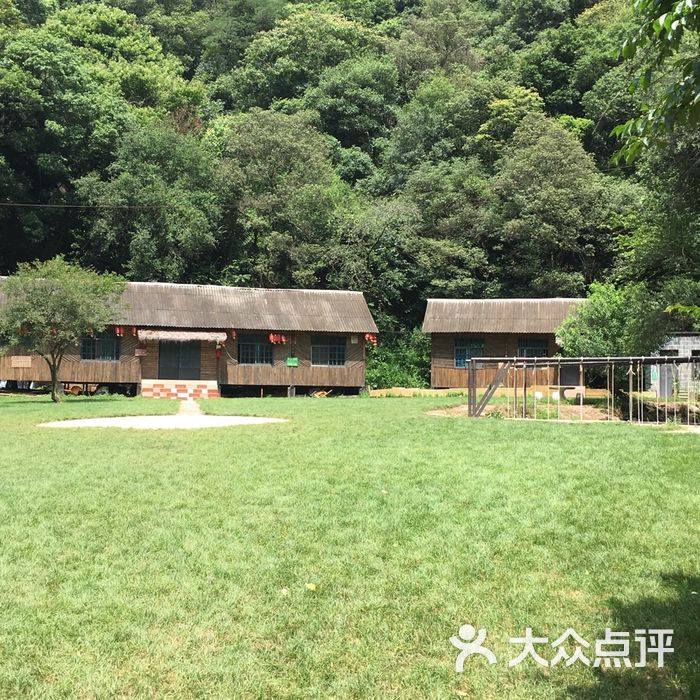 安宁水神峤风景区