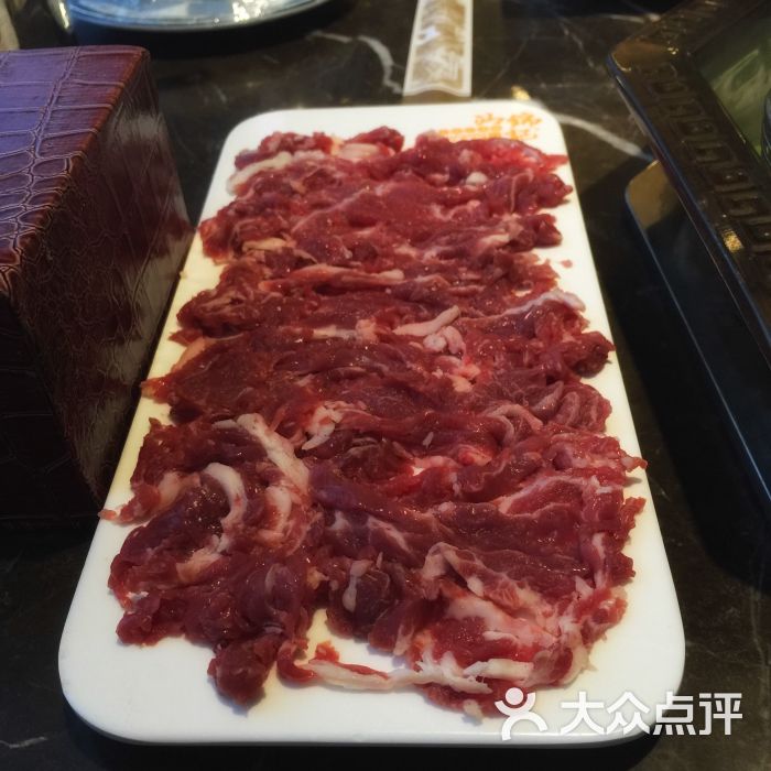 汕锦记·潮汕生鲜牛肉馆(北大地店)图片 - 第8张