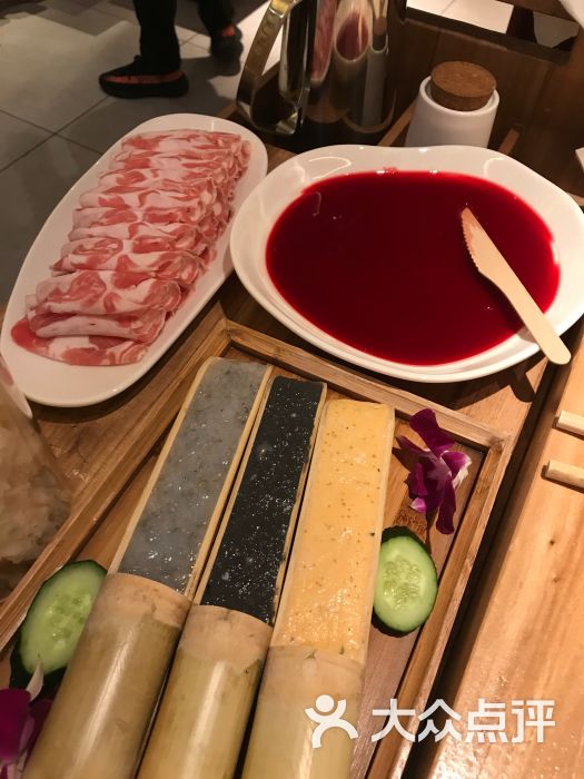 巴奴毛肚火锅人均消费_巴奴毛肚火锅