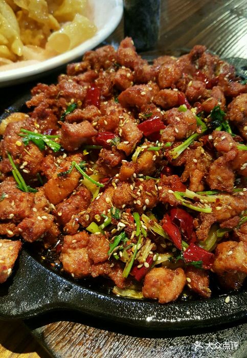 滋味肉