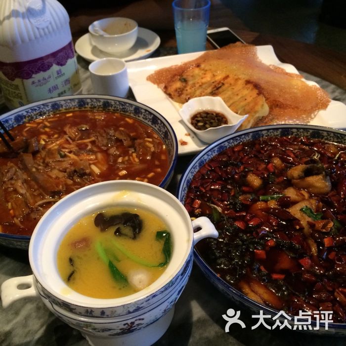 西安饭庄(钟楼店)图片 - 第6张