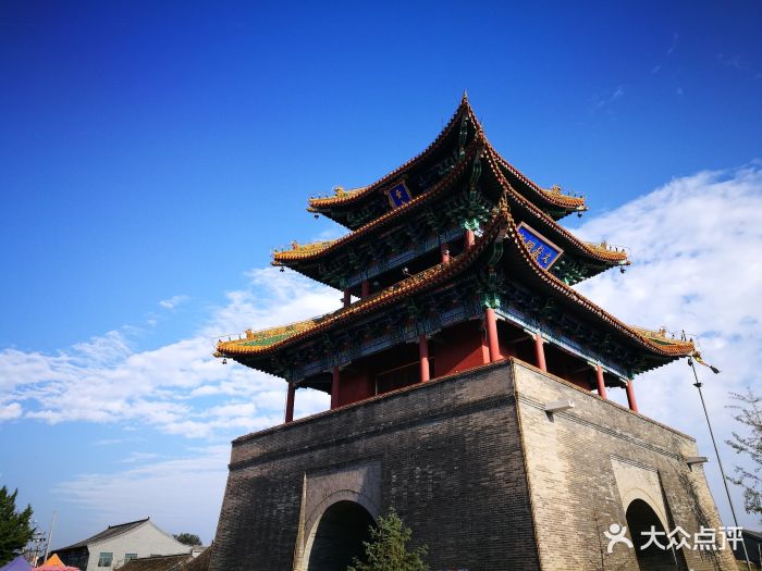 永宁古城图片 - 第17张