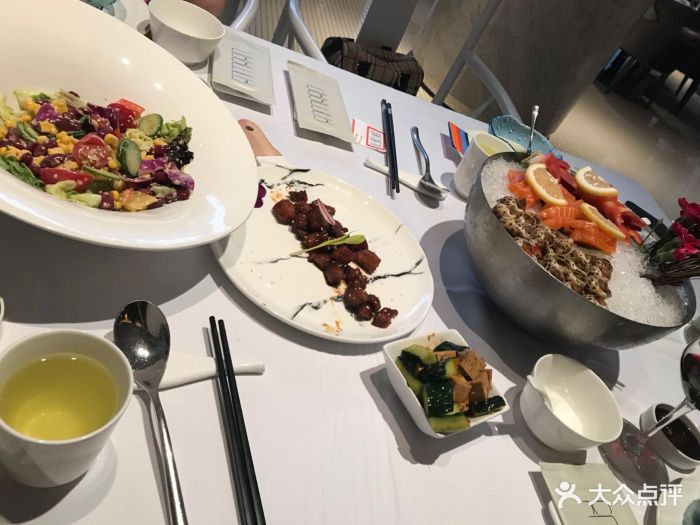 海上明月(购物公园店-图片-张家港美食-大众点评网