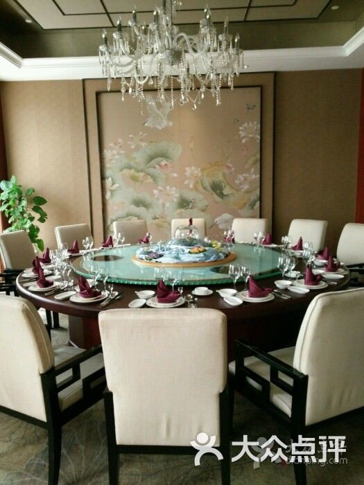 九江信华建国酒店图片 - 第4张
