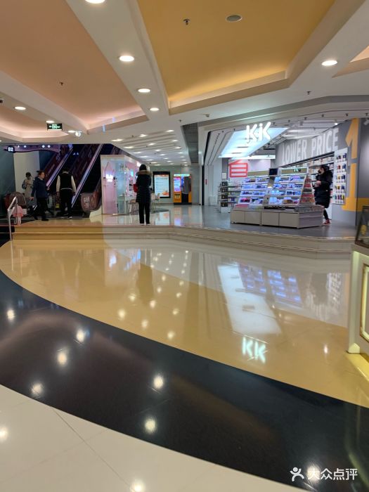 银座mall(东直门店)图片