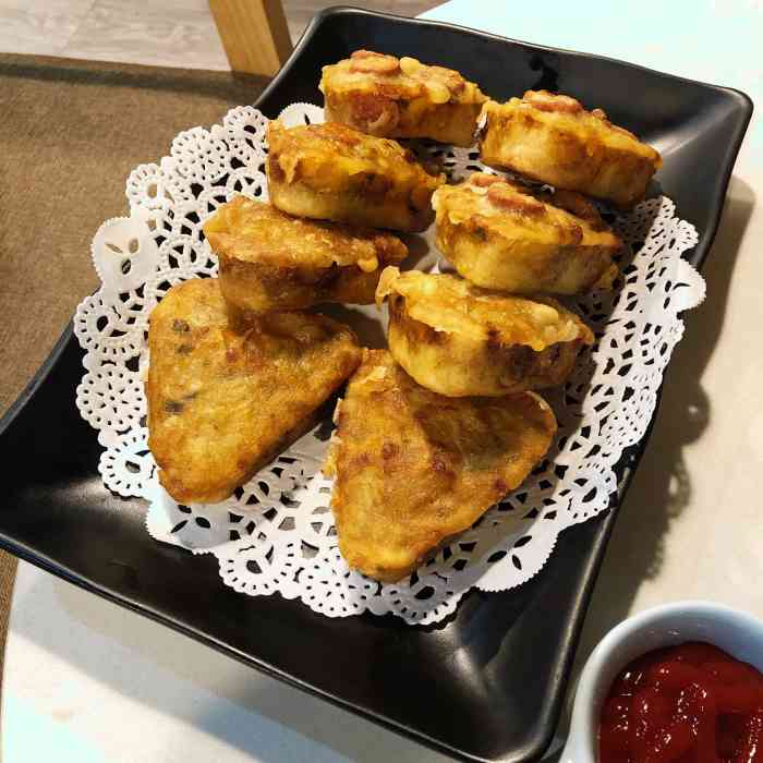 忆香源-"家附近的三角粿小吃店,之前听朋友介绍说还."-大众点评移动版