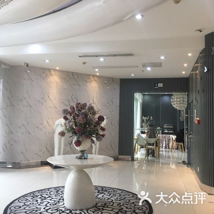 圣芭芭拉精品酒店